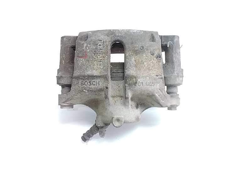 Recambio de pinza freno delantera izquierda para renault kangoo (f/kc0) express confort referencia OEM IAM 201645  