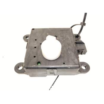 Recambio de motor de trampillas para infiniti ex 30d referencia OEM IAM 3J01030850  