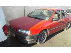 nissan primera berl./familiar (p10/w10) del año 1994