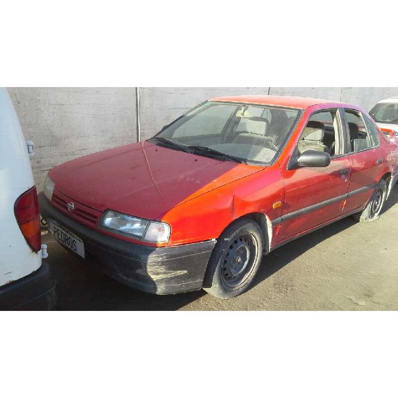 nissan primera berl./familiar (p10/w10) del año 1994