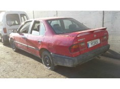 nissan primera berl./familiar (p10/w10) del año 1994 2