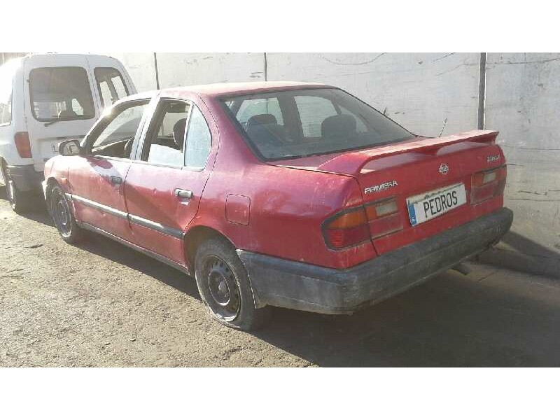 nissan primera berl./familiar (p10/w10) del año 1994