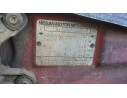 NISSAN PRIMERA BERL./FAMILIAR (P10/W10)