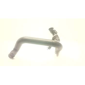 TUBO PRESION TURBOCOMPRESOR CZ154768-10 