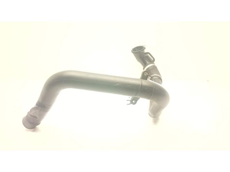 Recambio de tubo presion turbocompresor para mini mini coupé (r58) cooper sd referencia OEM IAM CZ154768-10  