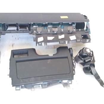 Recambio de kit airbag para land rover evoque 2.0 td4 cat referencia OEM IAM GJ3204320CC8PVJ  