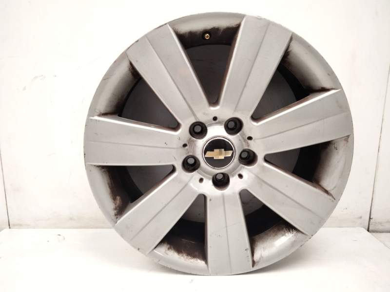 Recambio de llanta aluminio para chevrolet captiva (c100, c140) 2.0 d referencia OEM IAM   