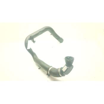 Recambio de tubo presion turbocompresor para mini mini coupé (r58) cooper sd referencia OEM IAM CZ154768-10  