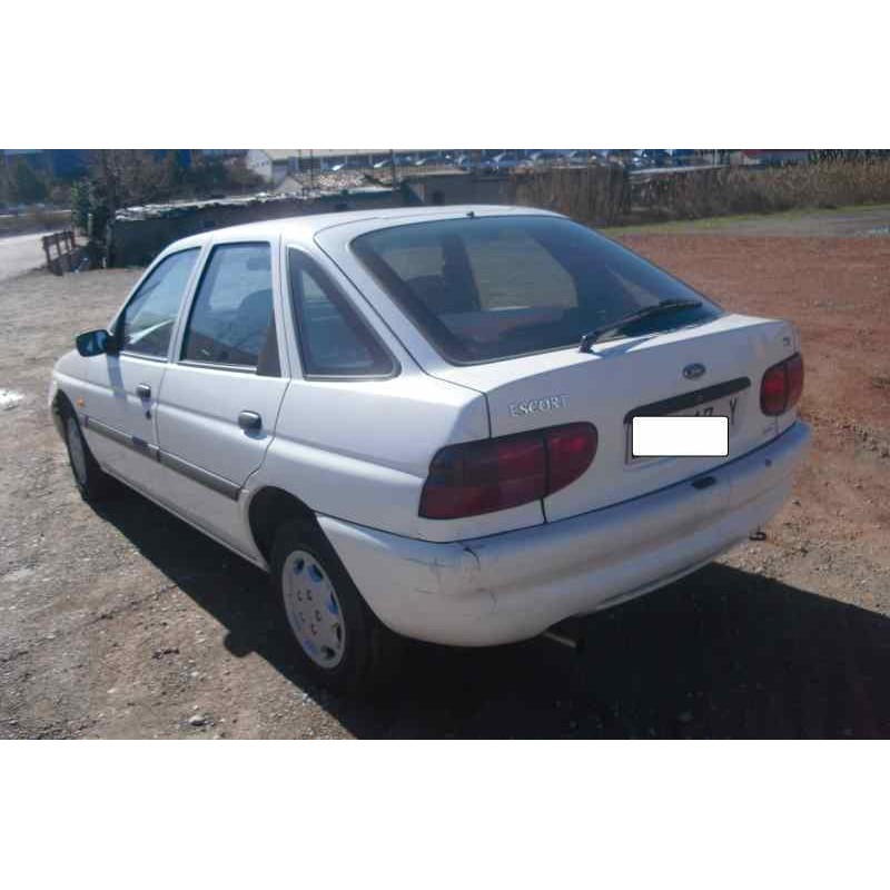 ford escort berl./turnier del año 1995