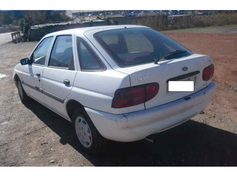 ford escort berl./turnier del año 1995