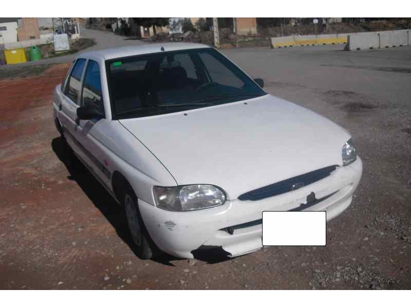 ford escort berl./turnier del año 1995