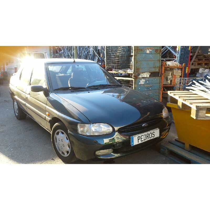 ford escort berl./turnier del año 1997