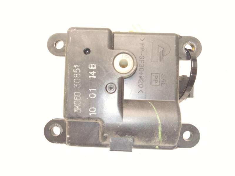Recambio de motor de trampillas para infiniti ex 30d referencia OEM IAM 3K06030851  