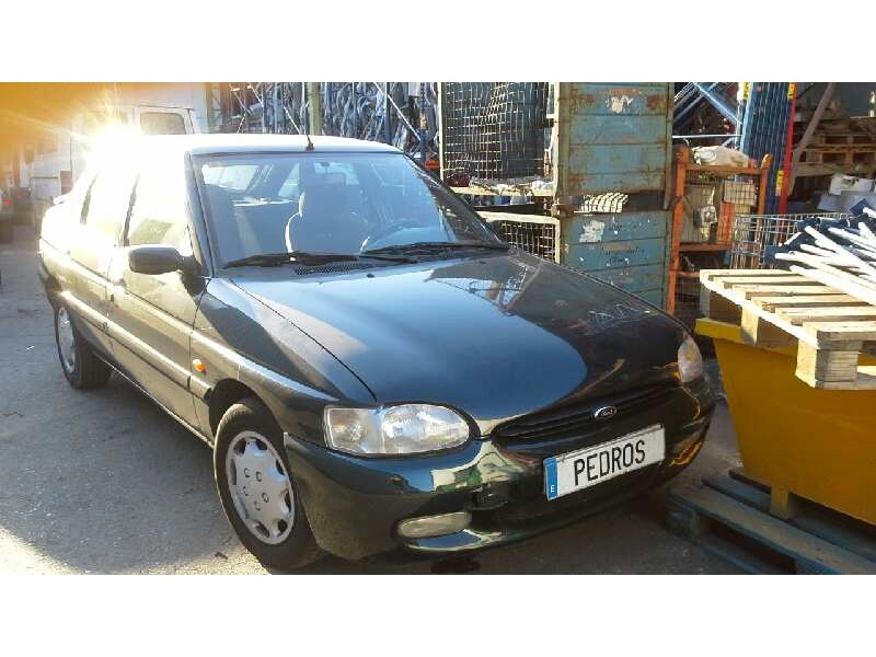 ford escort berl./turnier del año 1997