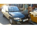 FORD ESCORT BERL./TURNIER