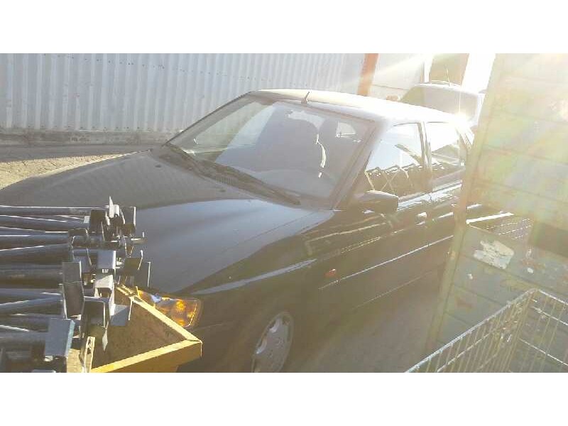 ford escort berl./turnier del año 1997