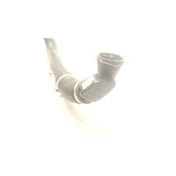Recambio de tubo presion turbocompresor para mini mini coupé (r58) cooper sd referencia OEM IAM CZ154768-10  