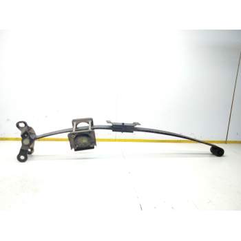 Recambio de ballesta trasera para nissan nv 200 (m20) 1.5 dci cat referencia OEM IAM   