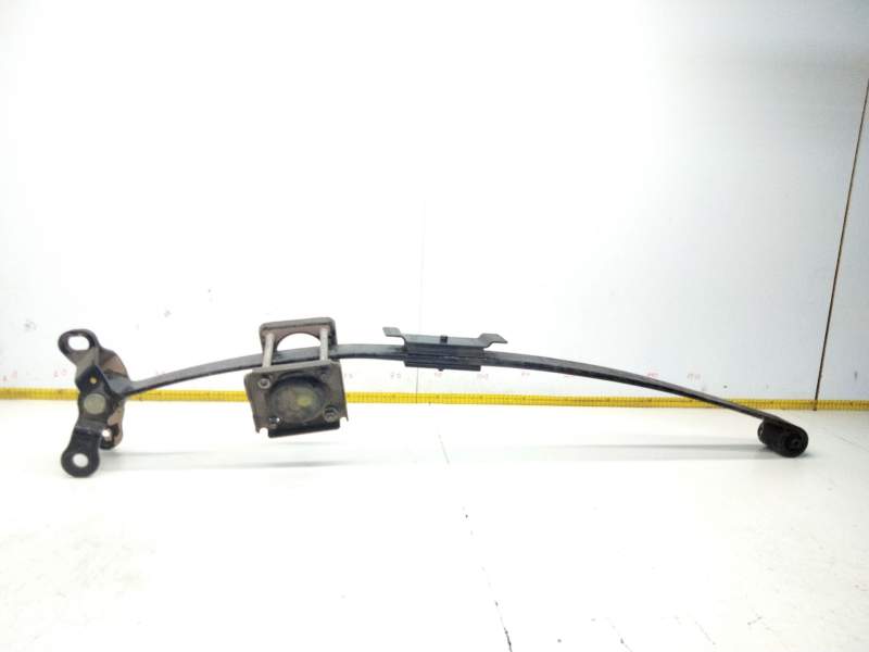 Recambio de ballesta trasera para nissan nv 200 (m20) 1.5 dci cat referencia OEM IAM   