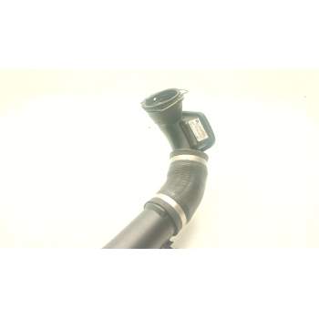 Recambio de tubo presion turbocompresor para mini mini coupé (r58) cooper sd referencia OEM IAM CZ154768-10  