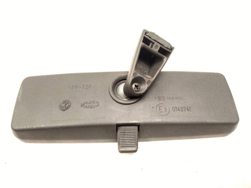 Recambio de retrovisor interior para fiat punto (188_) 1.2 natural power referencia OEM IAM 0143741  