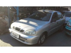 daewoo lanos del año 1998