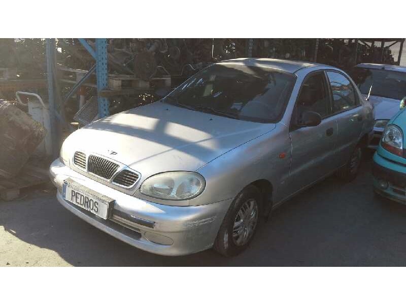 daewoo lanos del año 1998