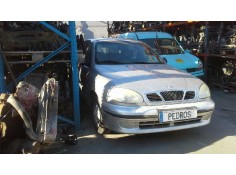 daewoo lanos del año 1998 2