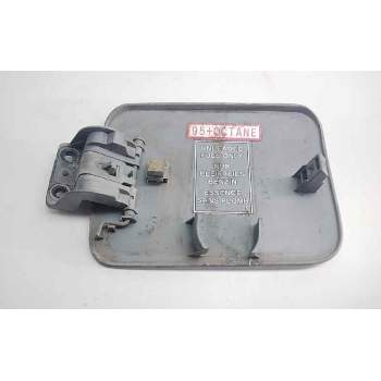 Recambio de tapa exterior combustible para mitsubishi galant berlina (ea0) 2000 gls climatizado referencia OEM IAM MR200857  