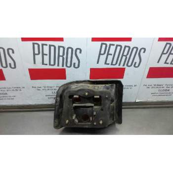 Recambio de piloto trasero derecho para renault 21 berlina (b/l48) 1.8 referencia OEM IAM 7700792975  