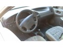 DAEWOO LANOS