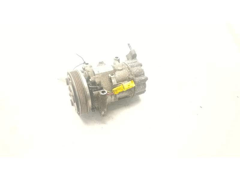 Recambio de compresor aire acondicionado para mini mini coupé (r58) cooper sd referencia OEM IAM 9213175  
