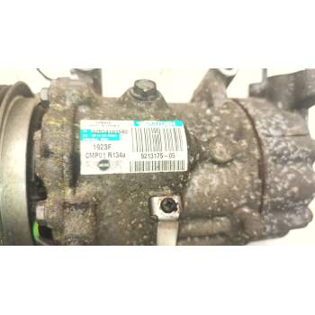 Recambio de compresor aire acondicionado para mini mini coupé (r58) cooper sd referencia OEM IAM 9213175  