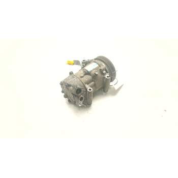 Recambio de compresor aire acondicionado para mini mini coupé (r58) cooper sd referencia OEM IAM 9213175  