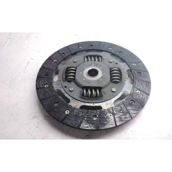 Recambio de disco embrague para renault trafic caja cerrada dci cat referencia OEM IAM 8200900112  