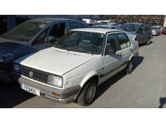 volkswagen jetta (161/163) del año 1989