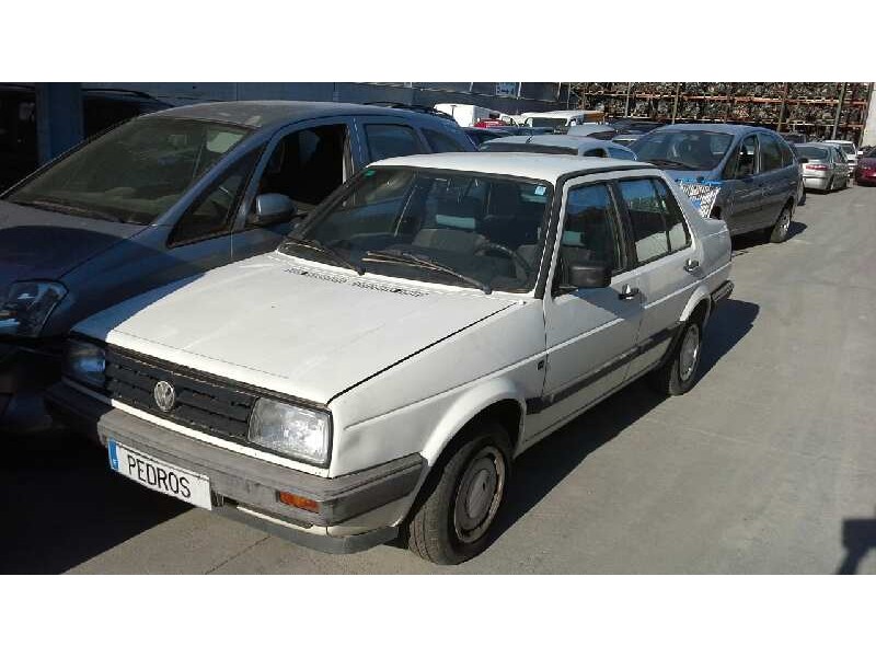 volkswagen jetta (161/163) del año 1989