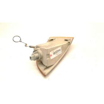Recambio de piloto delantero izquierdo para fiat punto berlina (176) 60 sx referencia OEM IAM 0007732480  