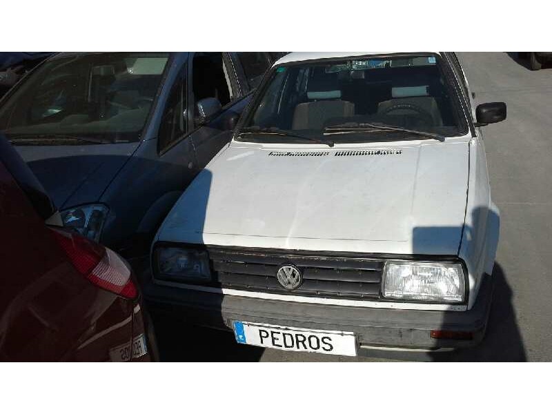 volkswagen jetta (161/163) del año 1989