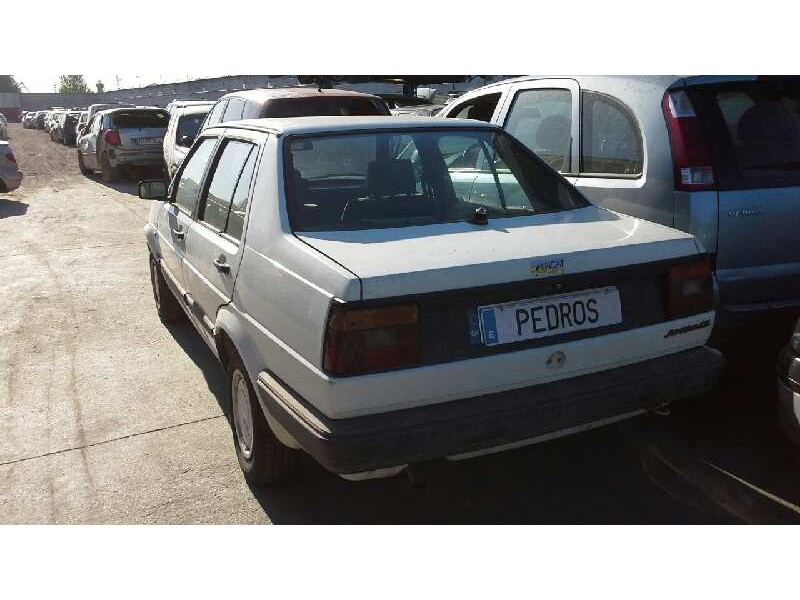 volkswagen jetta (161/163) del año 1989