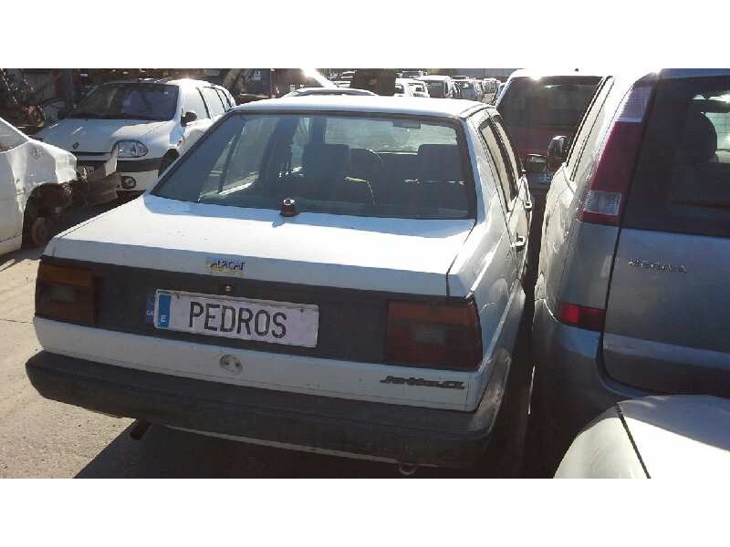 volkswagen jetta (161/163) del año 1989