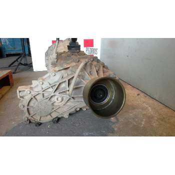 Recambio de caja cambios para nissan pick-up (d22) 2.5 16v turbodiesel cat referencia OEM IAM  NV 