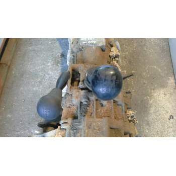 Recambio de caja cambios para nissan pick-up (d22) 2.5 16v turbodiesel cat referencia OEM IAM  NV 