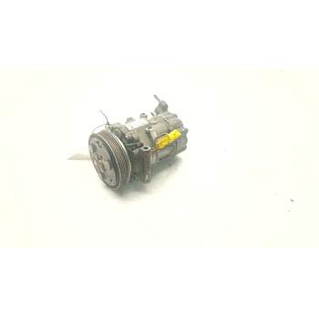 Recambio de compresor aire acondicionado para mini mini coupé (r58) cooper sd referencia OEM IAM 9213175  