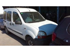 renault kangoo (f/kc0) del año 1997