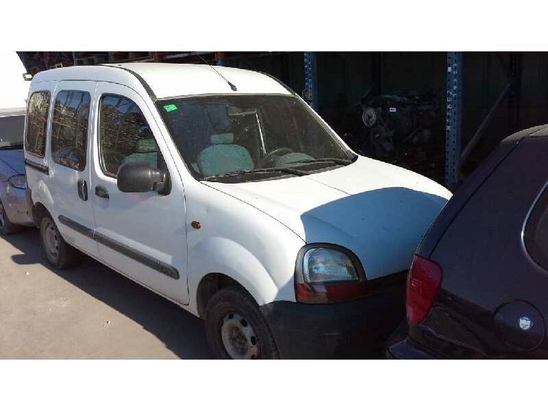 renault kangoo (f/kc0) del año 1997