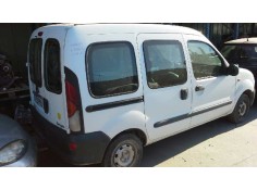 renault kangoo (f/kc0) del año 1997 2