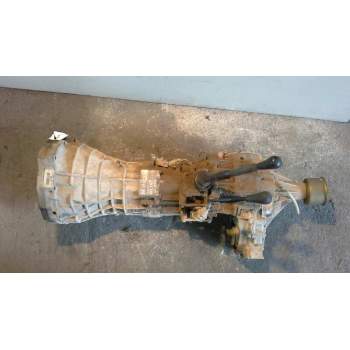Recambio de caja cambios para nissan pick-up (d22) 2.5 16v turbodiesel cat referencia OEM IAM  NV 