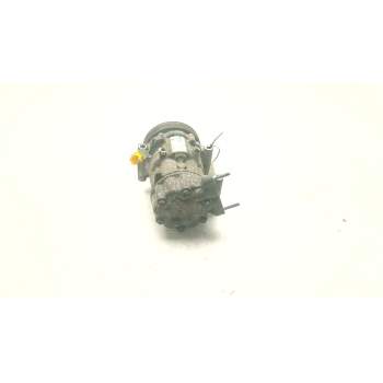 Recambio de compresor aire acondicionado para mini mini coupé (r58) cooper sd referencia OEM IAM 9213175  