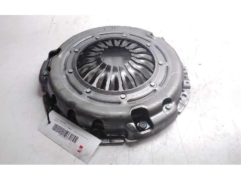 Recambio de prensa embrague para renault trafic caja cerrada dci cat referencia OEM IAM 8200828444  